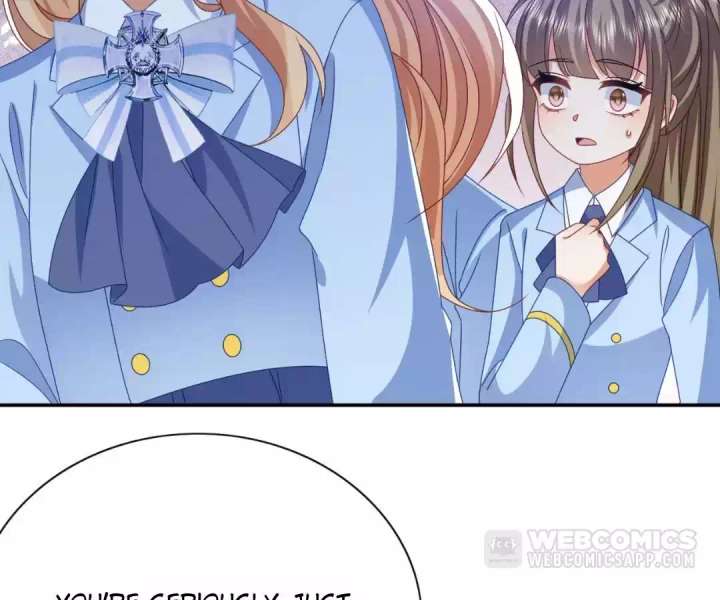 It Is Said That I Am a Fairy Princess Chapter 51 - Page 27