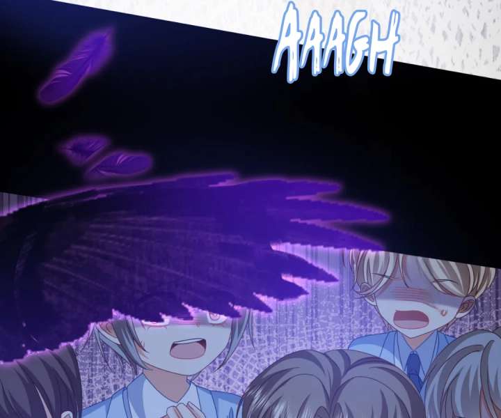 It Is Said That I Am a Fairy Princess Chapter 51 - Page 4