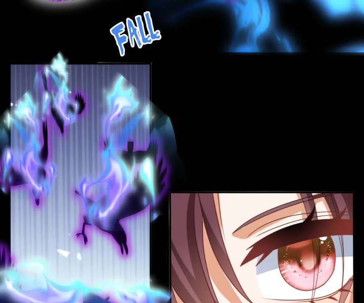 It Is Said That I Am a Fairy Princess Chapter 51 - Page 37