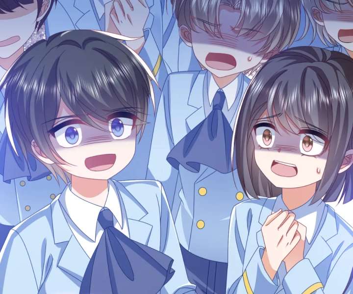 It Is Said That I Am a Fairy Princess Chapter 51 - Page 5