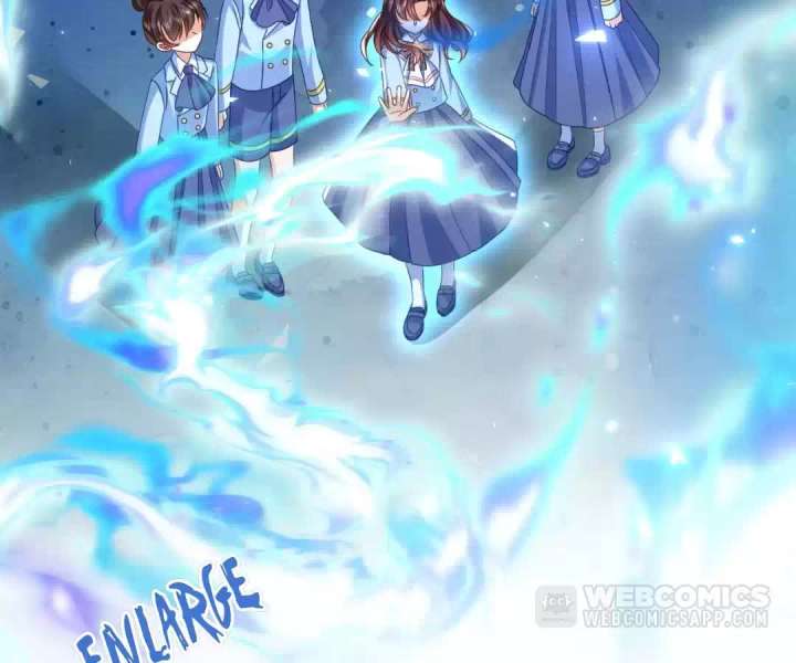 It Is Said That I Am a Fairy Princess Chapter 51 - Page 43