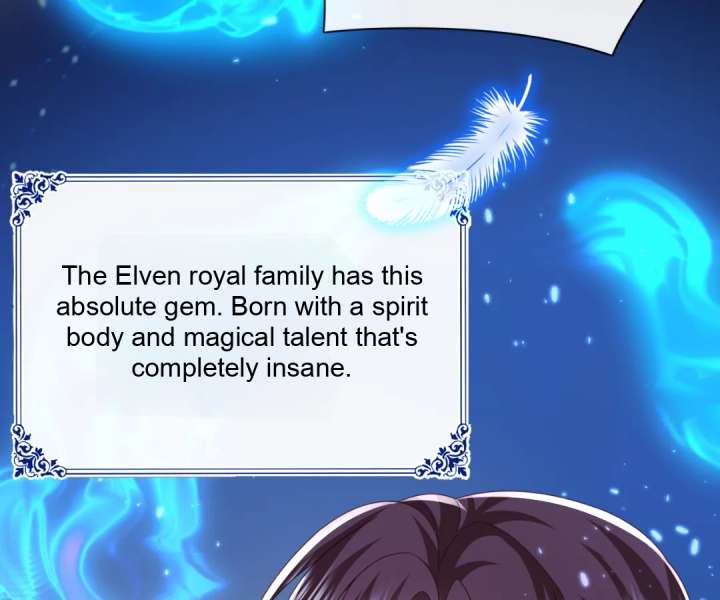 It Is Said That I Am a Fairy Princess Chapter 51 - Page 48