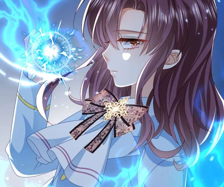 It Is Said That I Am a Fairy Princess Chapter 51 - Page 49