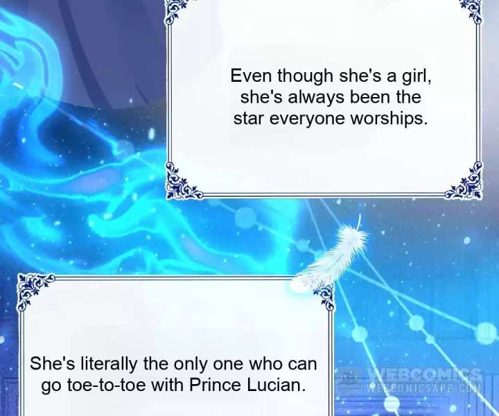 It Is Said That I Am a Fairy Princess Chapter 51 - Page 51