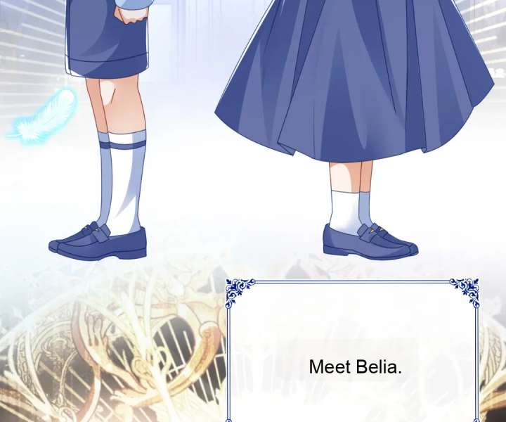 It Is Said That I Am a Fairy Princess Chapter 51 - Page 53