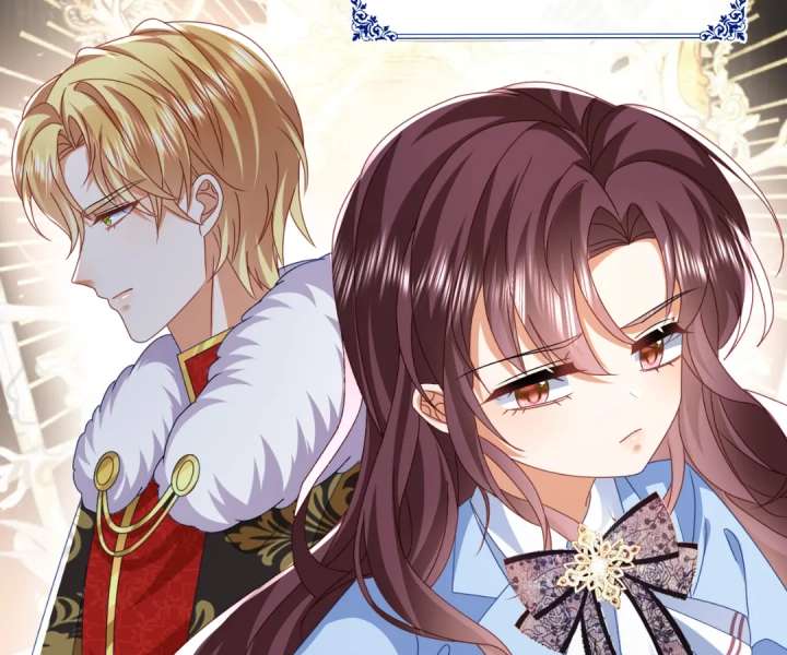 It Is Said That I Am a Fairy Princess Chapter 51 - Page 54