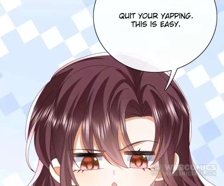 It Is Said That I Am a Fairy Princess Chapter 51 - Page 59