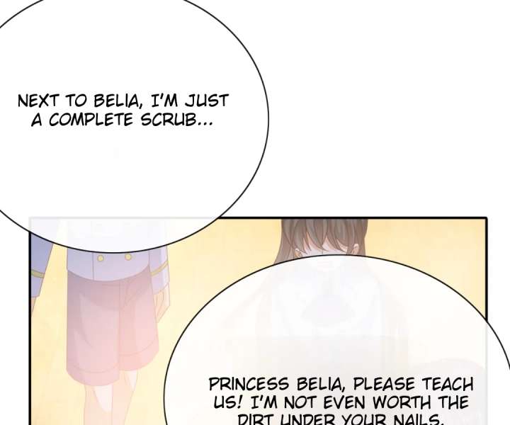 It Is Said That I Am a Fairy Princess Chapter 51 - Page 61