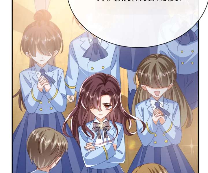 It Is Said That I Am a Fairy Princess Chapter 51 - Page 62