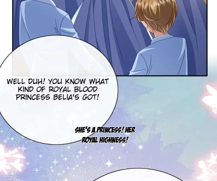 It Is Said That I Am a Fairy Princess Chapter 51 - Page 63