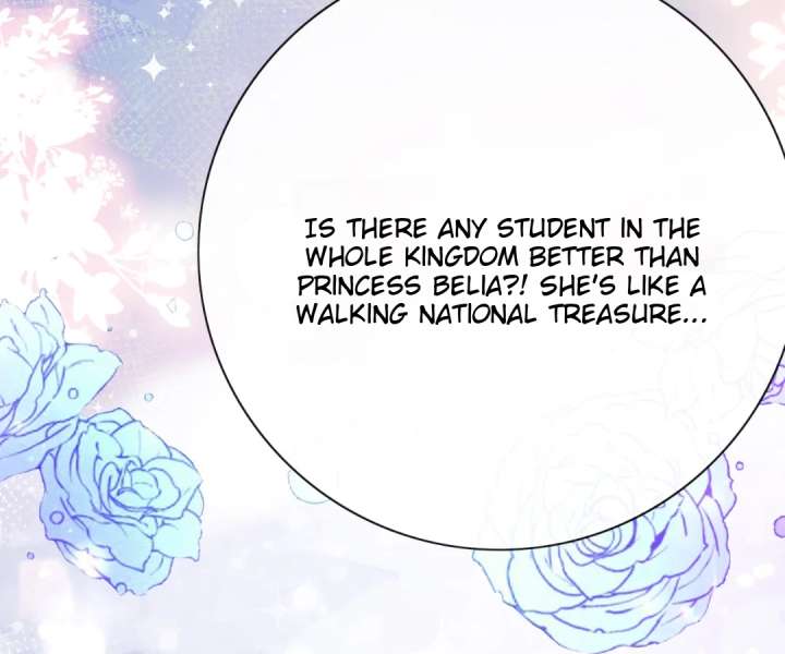 It Is Said That I Am a Fairy Princess Chapter 51 - Page 64