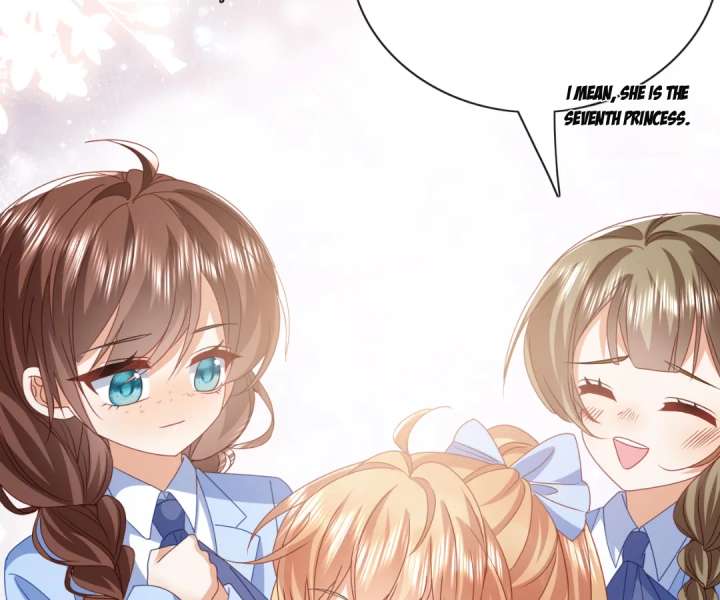 It Is Said That I Am a Fairy Princess Chapter 52 - Page 2