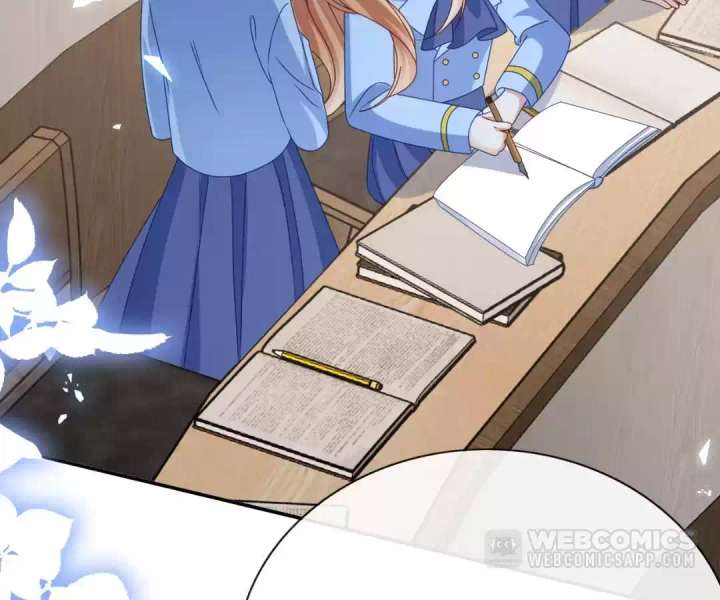 It Is Said That I Am a Fairy Princess Chapter 52 - Page 11