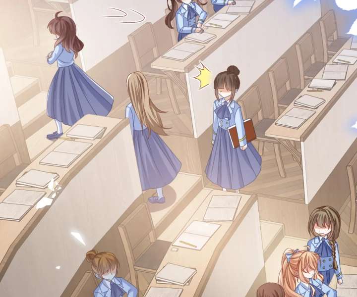 It Is Said That I Am a Fairy Princess Chapter 52 - Page 16