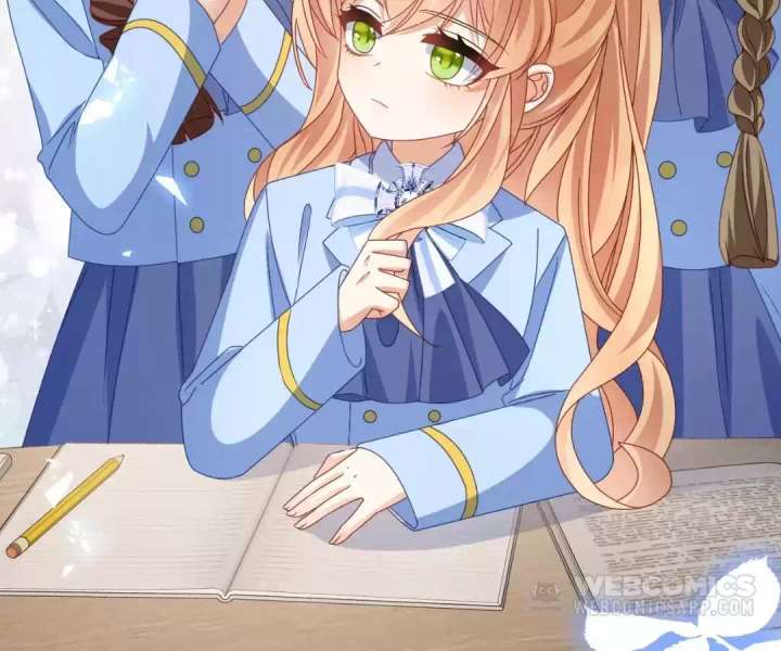 It Is Said That I Am a Fairy Princess Chapter 52 - Page 3