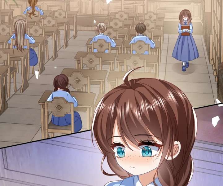 It Is Said That I Am a Fairy Princess Chapter 52 - Page 21