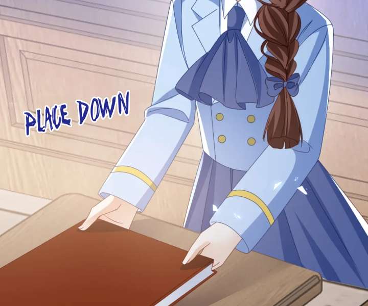 It Is Said That I Am a Fairy Princess Chapter 52 - Page 22