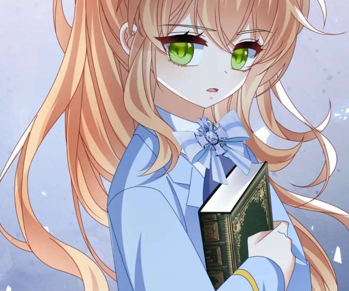 It Is Said That I Am a Fairy Princess Chapter 52 - Page 40