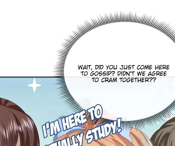 It Is Said That I Am a Fairy Princess Chapter 52 - Page 6