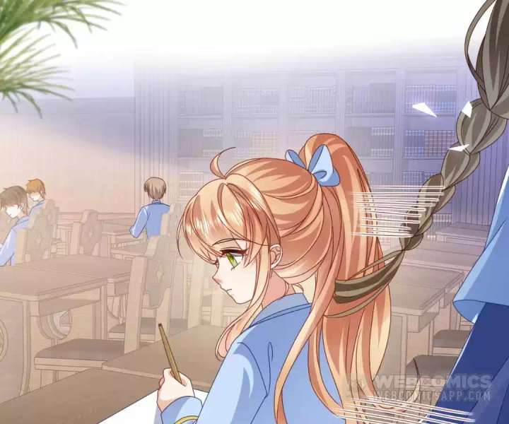 It Is Said That I Am a Fairy Princess Chapter 52 - Page 51