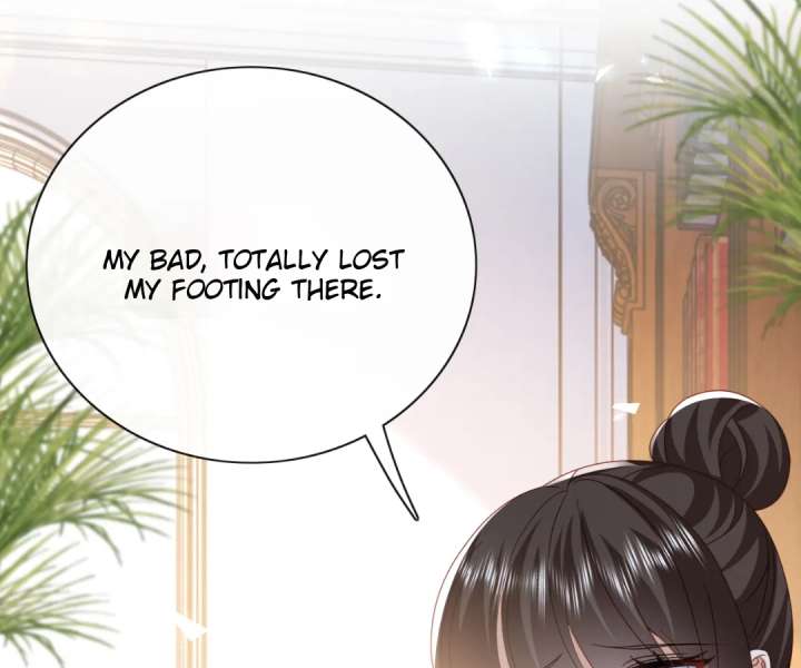 It Is Said That I Am a Fairy Princess Chapter 52 - Page 57