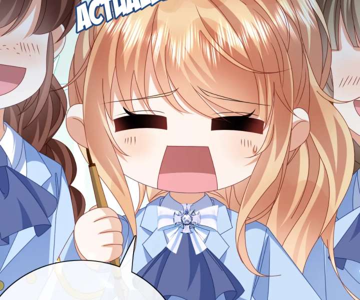 It Is Said That I Am a Fairy Princess Chapter 52 - Page 7