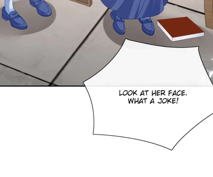 It Is Said That I Am a Fairy Princess Chapter 52 - Page 70