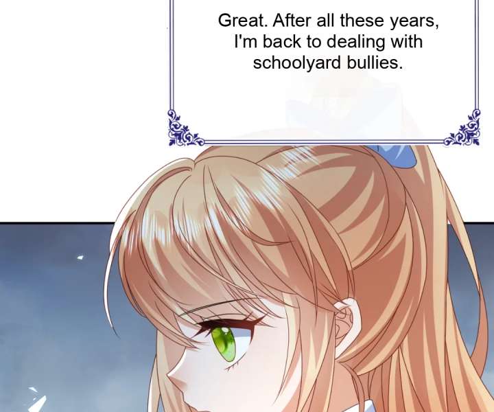 It Is Said That I Am a Fairy Princess Chapter 52 - Page 73