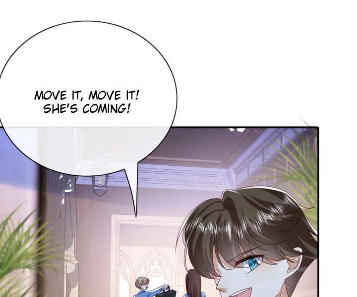 It Is Said That I Am a Fairy Princess Chapter 53 - Page 1