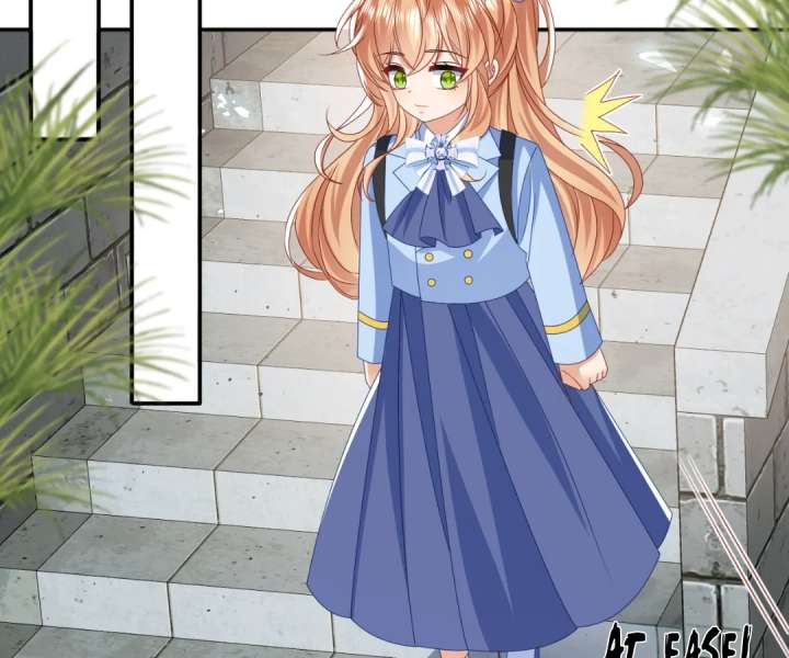 It Is Said That I Am a Fairy Princess Chapter 53 - Page 16