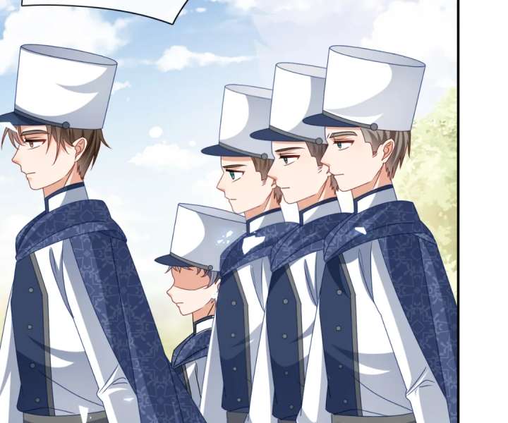 It Is Said That I Am a Fairy Princess Chapter 53 - Page 21