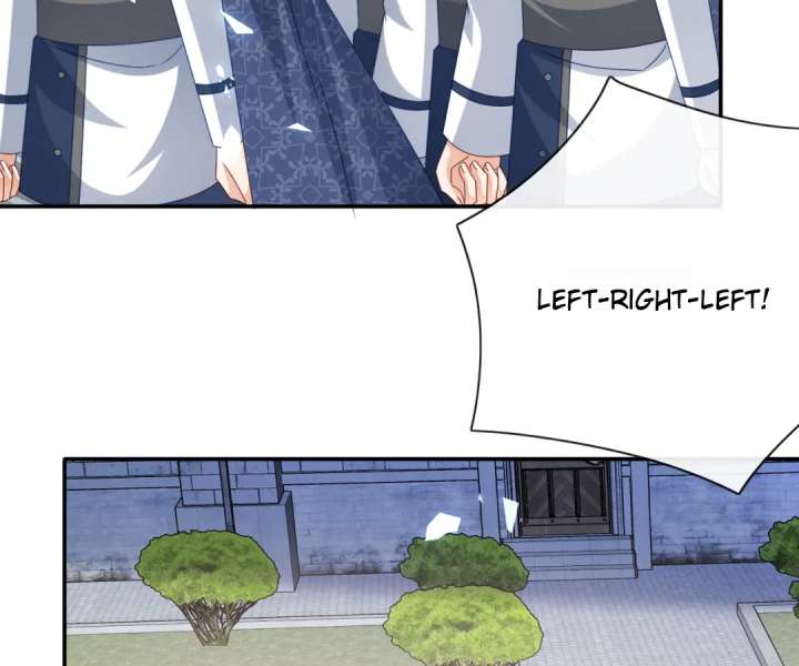 It Is Said That I Am a Fairy Princess Chapter 53 - Page 22