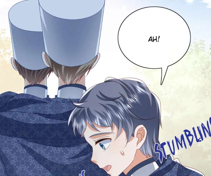 It Is Said That I Am a Fairy Princess Chapter 53 - Page 24