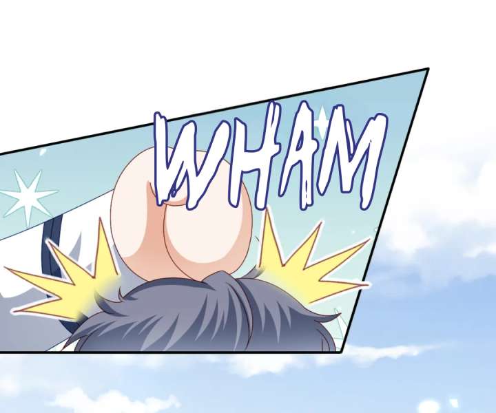 It Is Said That I Am a Fairy Princess Chapter 53 - Page 32