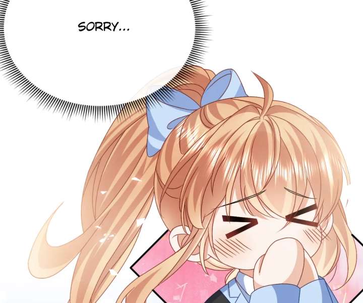 It Is Said That I Am a Fairy Princess Chapter 53 - Page 36