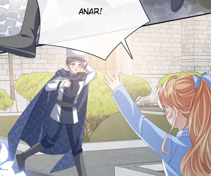 It Is Said That I Am a Fairy Princess Chapter 53 - Page 42