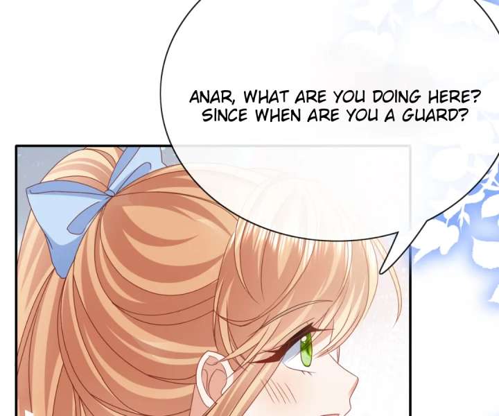 It Is Said That I Am a Fairy Princess Chapter 53 - Page 49