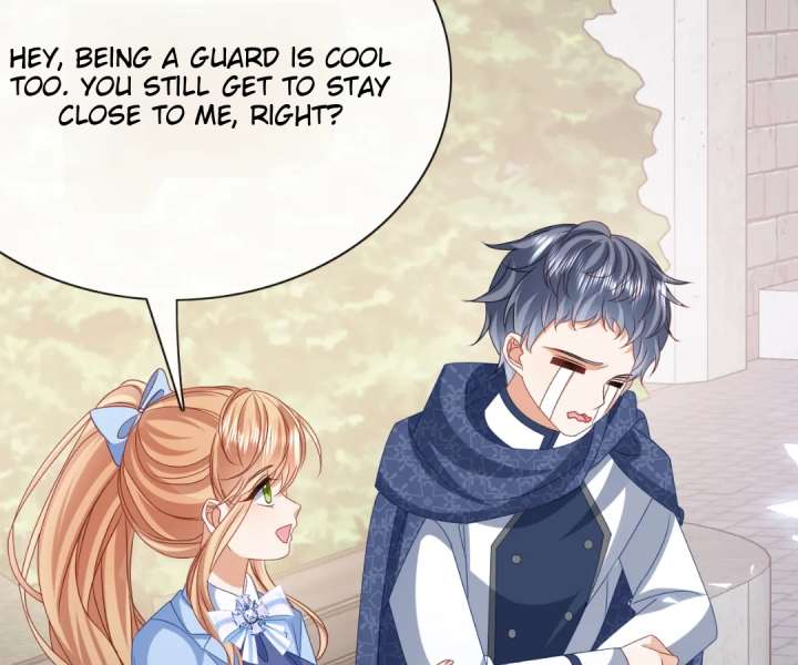 It Is Said That I Am a Fairy Princess Chapter 53 - Page 56