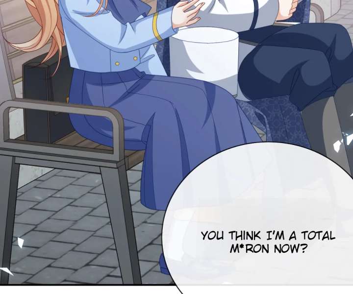 It Is Said That I Am a Fairy Princess Chapter 53 - Page 57