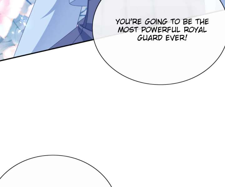 It Is Said That I Am a Fairy Princess Chapter 53 - Page 61