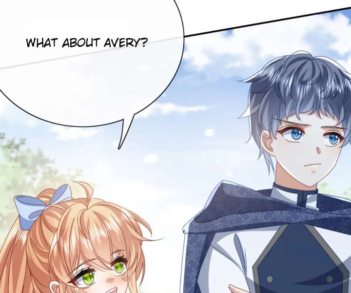 It Is Said That I Am a Fairy Princess Chapter 53 - Page 62