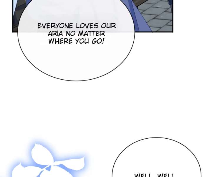 It Is Said That I Am a Fairy Princess Chapter 53 - Page 72