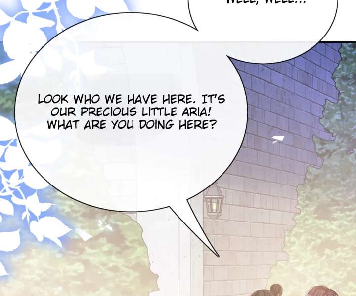 It Is Said That I Am a Fairy Princess Chapter 53 - Page 73