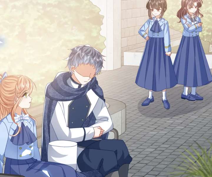 It Is Said That I Am a Fairy Princess Chapter 53 - Page 74