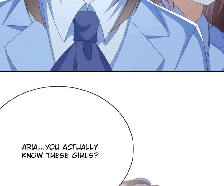 It Is Said That I Am a Fairy Princess Chapter 53 - Page 77