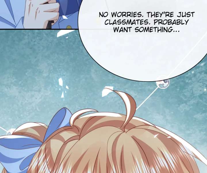 It Is Said That I Am a Fairy Princess Chapter 53 - Page 80