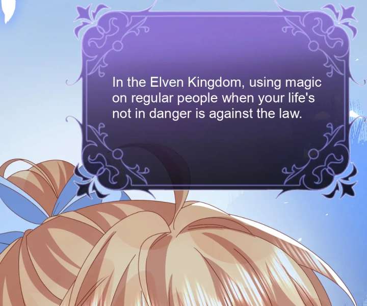 It Is Said That I Am a Fairy Princess Chapter 54 - Page 12