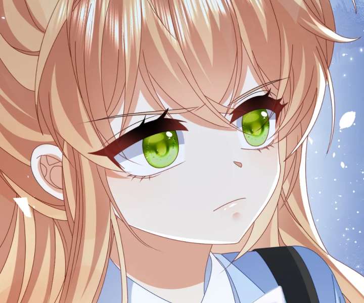 It Is Said That I Am a Fairy Princess Chapter 54 - Page 13