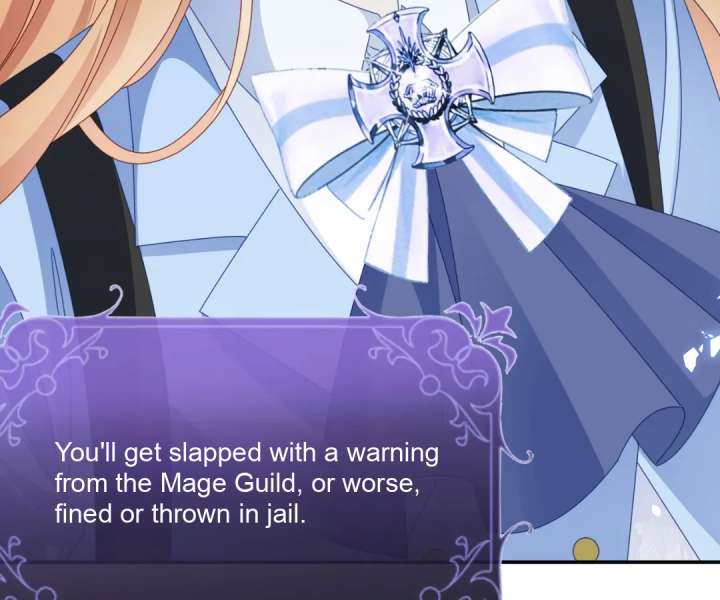 It Is Said That I Am a Fairy Princess Chapter 54 - Page 14