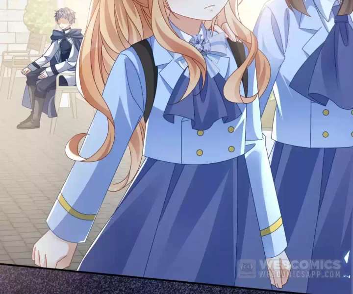 It Is Said That I Am a Fairy Princess Chapter 54 - Page 3